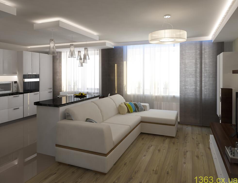 Евроремонт квартиры — это выгодное и современное решение Евроремонт квартиры — это выгодное и современное решение